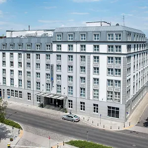 Radisson Blu Hotel Breslavia